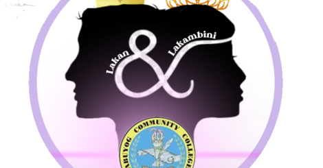 Logo lan at lakambini