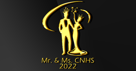 Mr.   ms cnhs logo