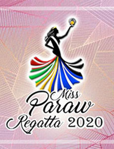 Miss Paraw Regatta 2020